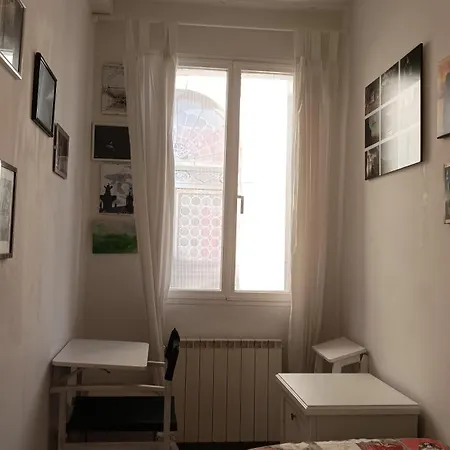 Apartment La Guglia - Guglia House-cannaregio-venezia