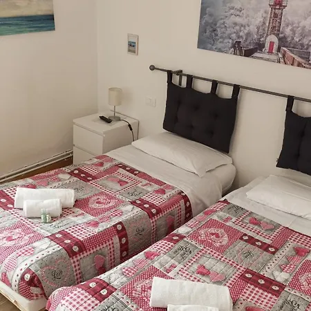 Apartment La Guglia - Guglia House-cannaregio-venezia *