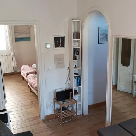 Apartment La Guglia - Guglia House-cannaregio-venezia