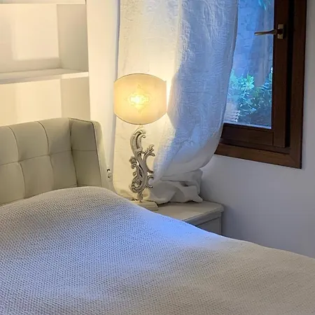 Appartement Ca' Olivolo 1891 In Biennale