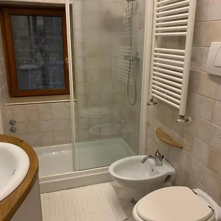 Ca' Olivolo 1891 In Biennale Appartement