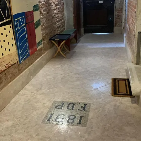 Ca' Olivolo 1891 In Biennale * Venezia