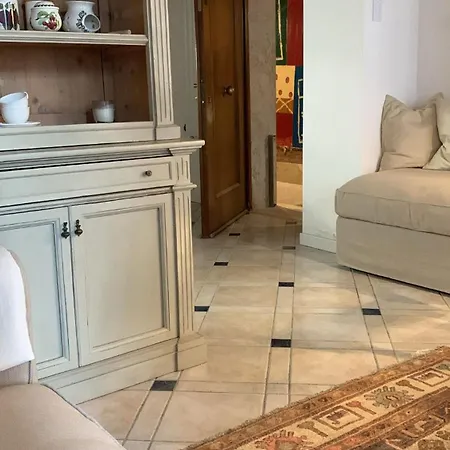 Appartement Ca' Olivolo 1891 In Biennale