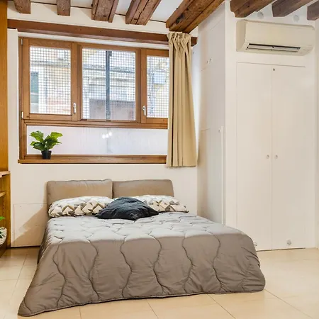 Appartamento Accessible Groundfloor Near Station - Ca Rezzonico *