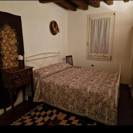 Apartamento Ca Della Pieta *