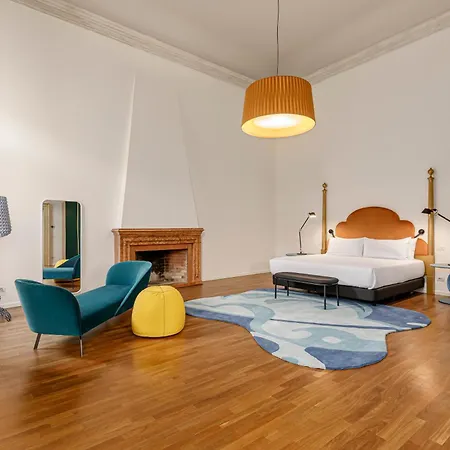 Palazzo Dei Fiori By Mate Apartamento Venecia