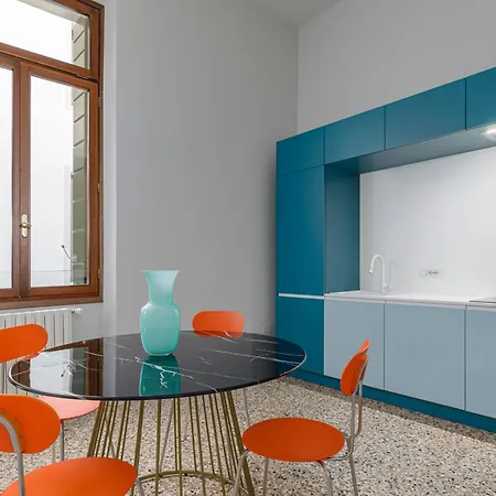 Apartamento Palazzo Dei Fiori By Mate *