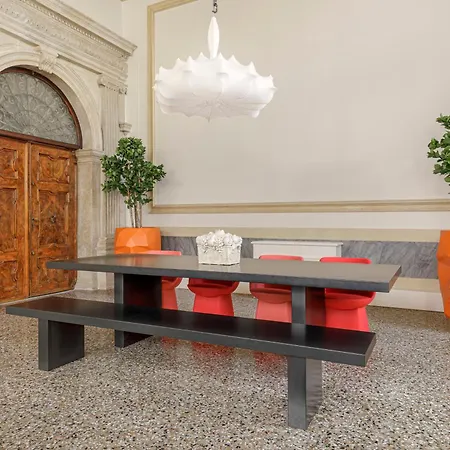 Palazzo Dei Fiori By Mate Apartamento