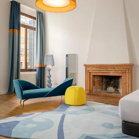 Palazzo Dei Fiori By Mate Apartamento Venecia