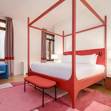 Apartamento Palazzo Dei Fiori By Mate Venecia