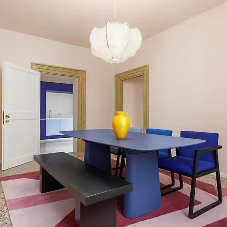 Apartamento Palazzo Dei Fiori By Mate