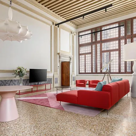Palazzo Dei Fiori By Mate Apartamento *