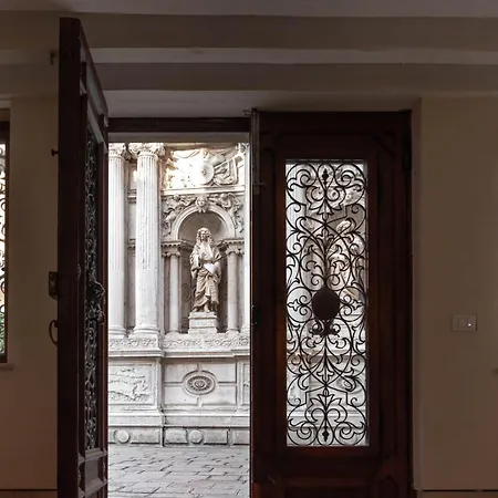 Apt With Amazing View - San Marco Venice