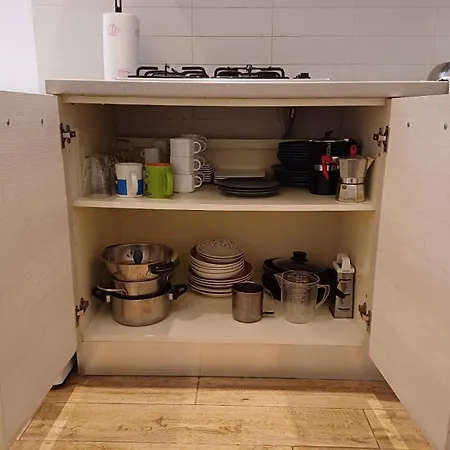 Appartement Ca' Delle Furlane *