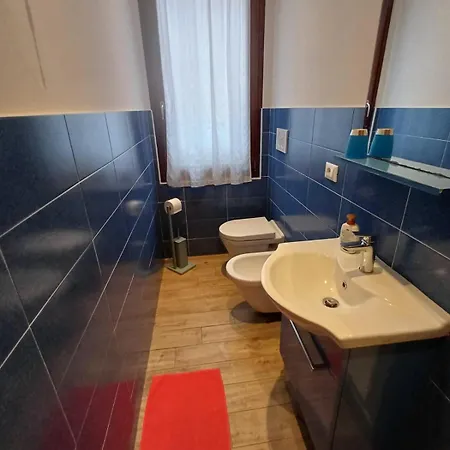 Ca' Delle Furlane Appartement