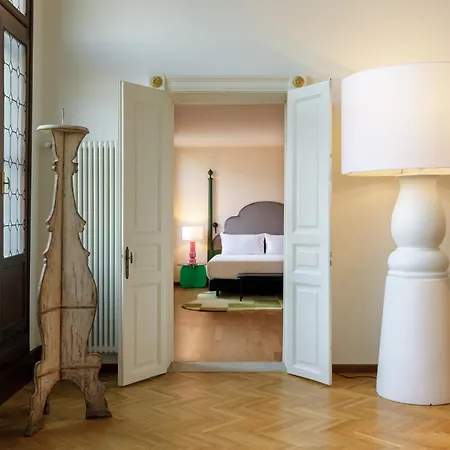 Apartamento Palazzo Dei Fiori By Mate *