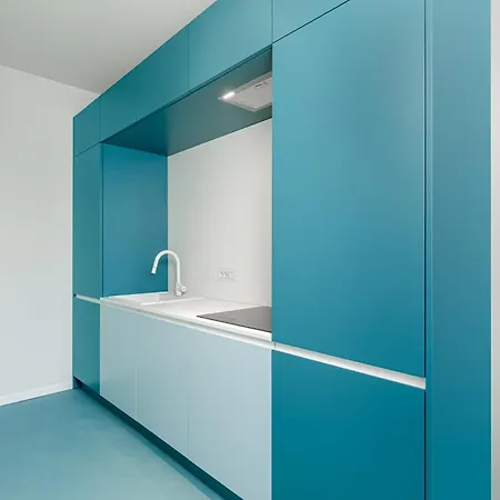 Apartamento Palazzo Dei Fiori By Mate Venecia