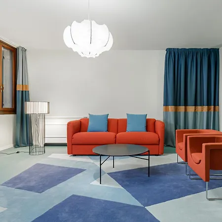 Apartamento Palazzo Dei Fiori By Mate Venecia