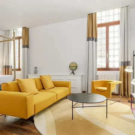 Palazzo Dei Fiori By Mate Apartamento Venecia