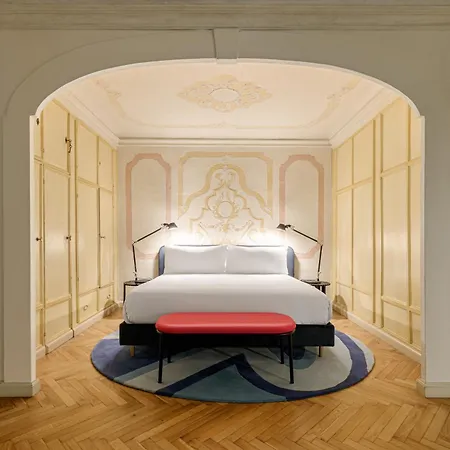 Palazzo Dei Fiori By Mate Apartamento Venecia