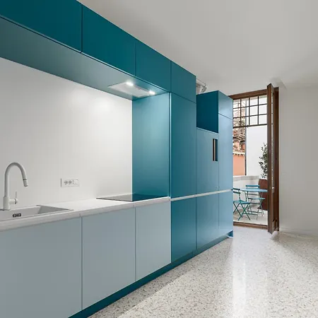 Apartamento Palazzo Dei Fiori By Mate