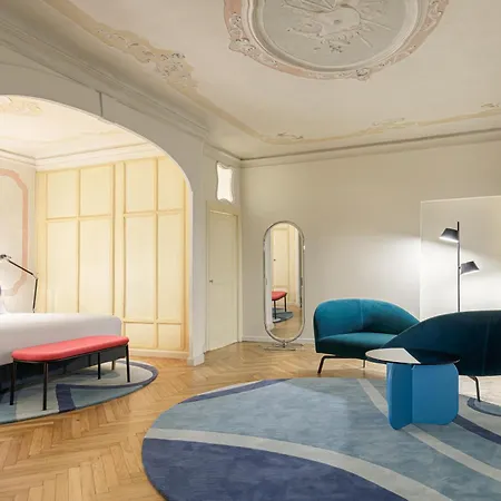 Palazzo Dei Fiori By Mate Apartamento