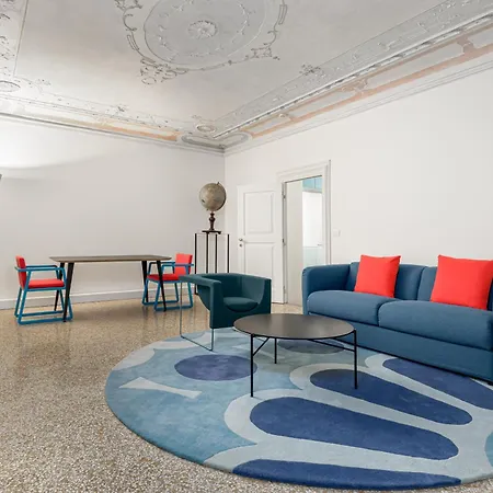 Apartamento Palazzo Dei Fiori By Mate *