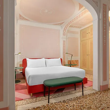 Apartamento Palazzo Dei Fiori By Mate *