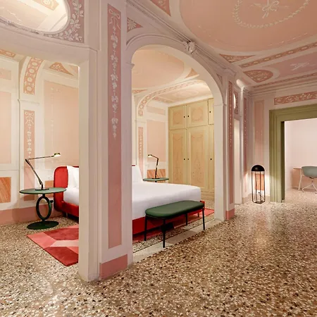 Apartamento Palazzo Dei Fiori By Mate