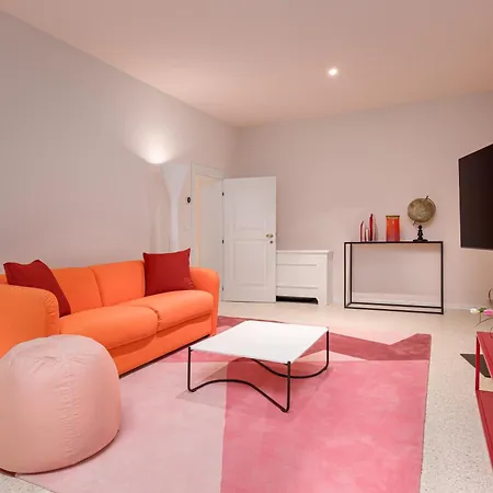 Palazzo Dei Fiori By Mate Apartamento Venecia