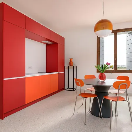 Apartamento Palazzo Dei Fiori By Mate *