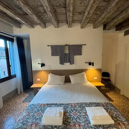 Palazzetto San Marco Apartmán *