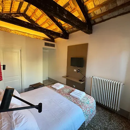 Palazzetto San Marco Apartmán *