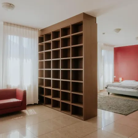 Casa Accademia Venecia