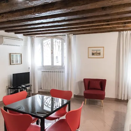 Da Bruno Homes Apartment
