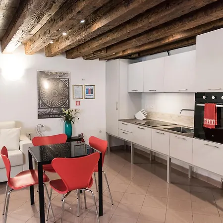 Da Bruno Homes Apartment