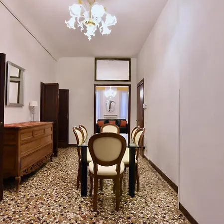 Da Bruno Homes Apartment Venice