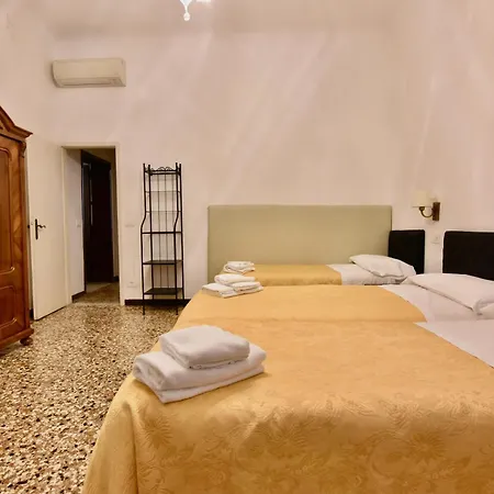 Apartment Da Bruno Homes Venice