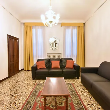 Da Bruno Homes Apartment