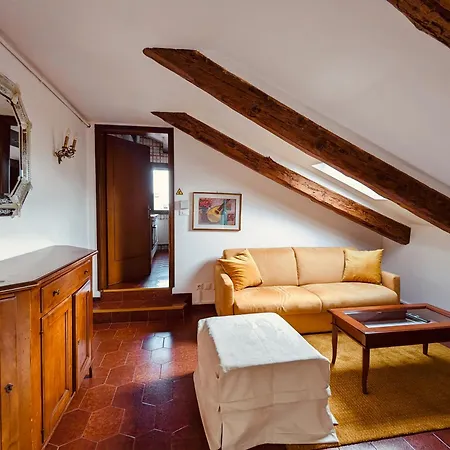 Apartment Da Bruno Homes *