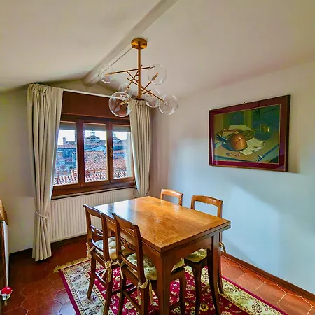 Apartment Da Bruno Homes