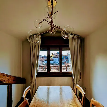 Da Bruno Homes Apartment *