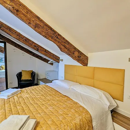 Apartment Da Bruno Homes