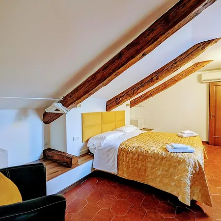 Da Bruno Homes Apartment