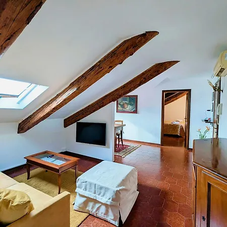 Apartment Da Bruno Homes Venice