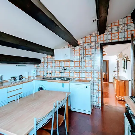 Apartment Da Bruno Homes