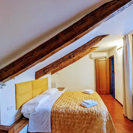 Apartment Da Bruno Homes Venice