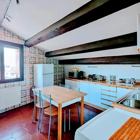 Da Bruno Homes * Venice