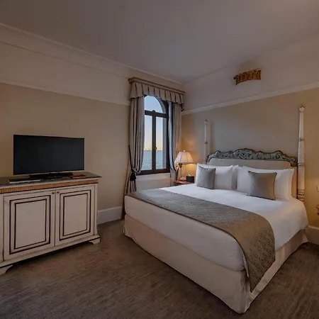 Hotel San Clemente Palace Kempinski Venezia