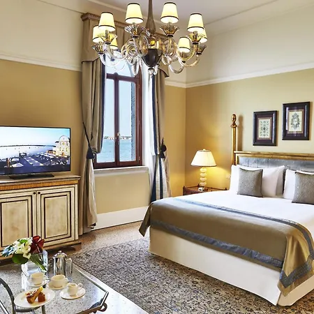 San Clemente Palace Kempinski Venezia